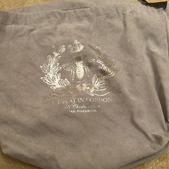 My Flat in London Bag NWT - Picture 5 of 11
